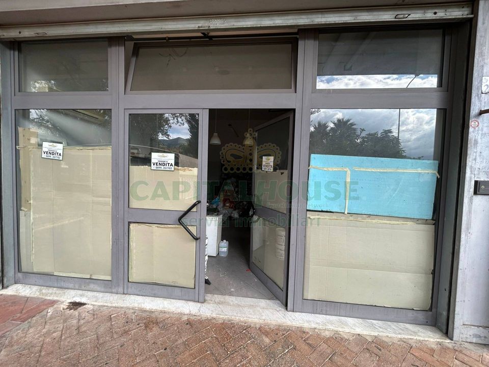 Erhvervsejendom i Mercato San Severino, Salerno - foto 2