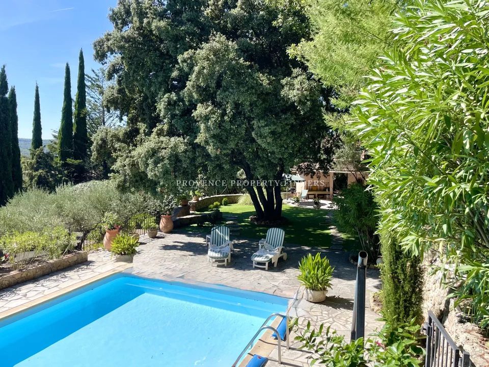 Villa i Lorgues, Var - foto 2