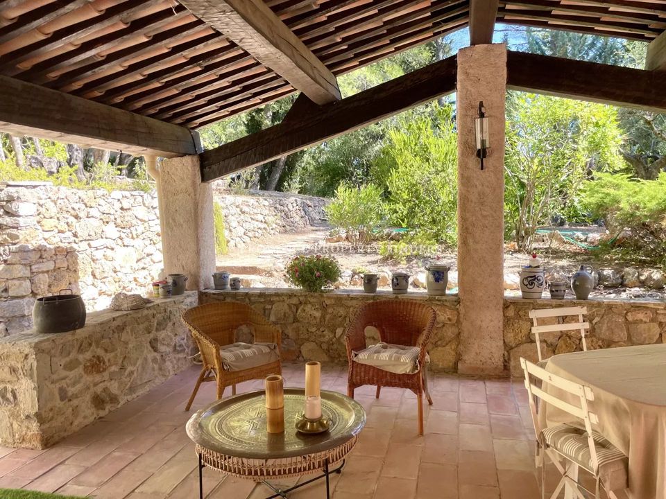 Villa i Lorgues, Var - foto 3
