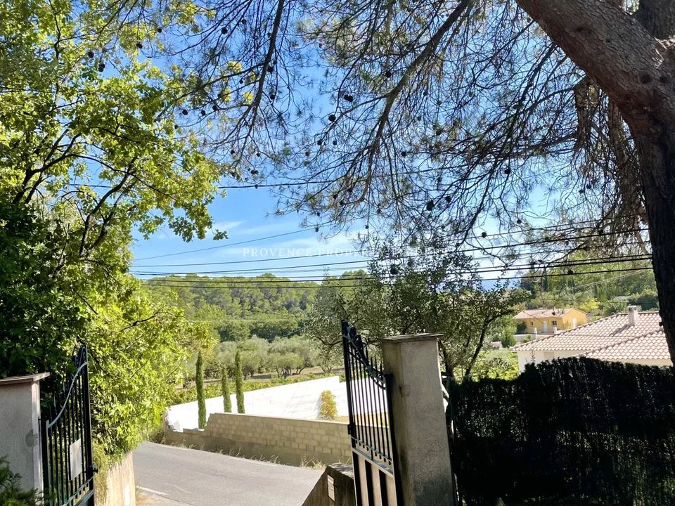 Villa i Lorgues, Var - foto 4