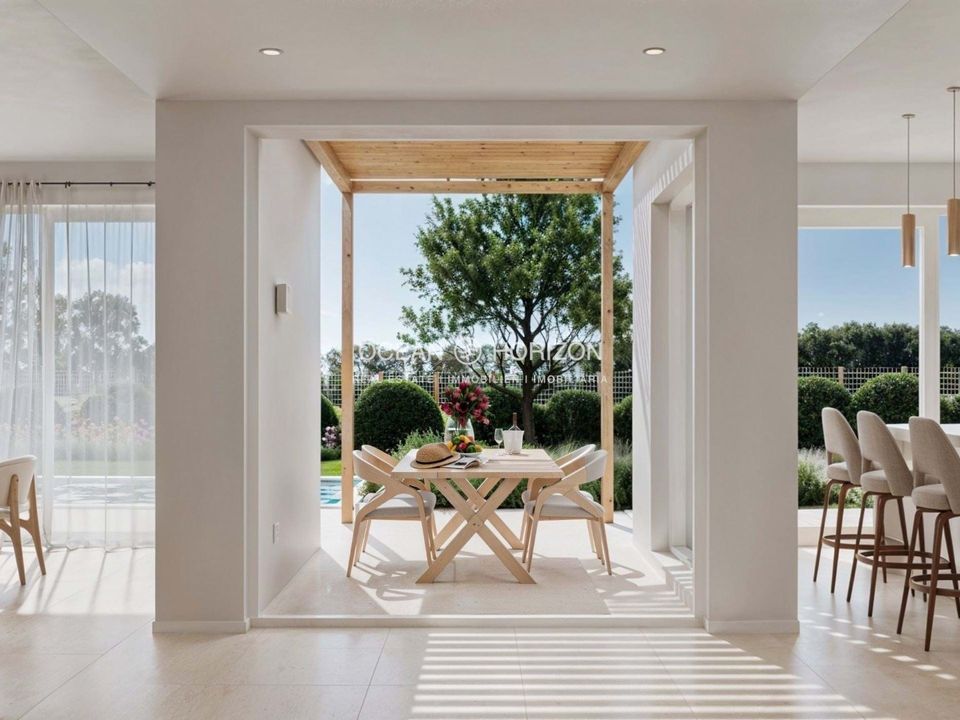 Villa i Silves, Faro - foto 1