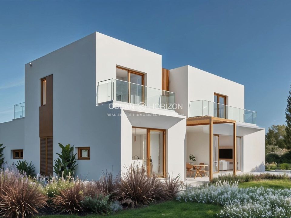 Villa i Silves, Faro - foto 4