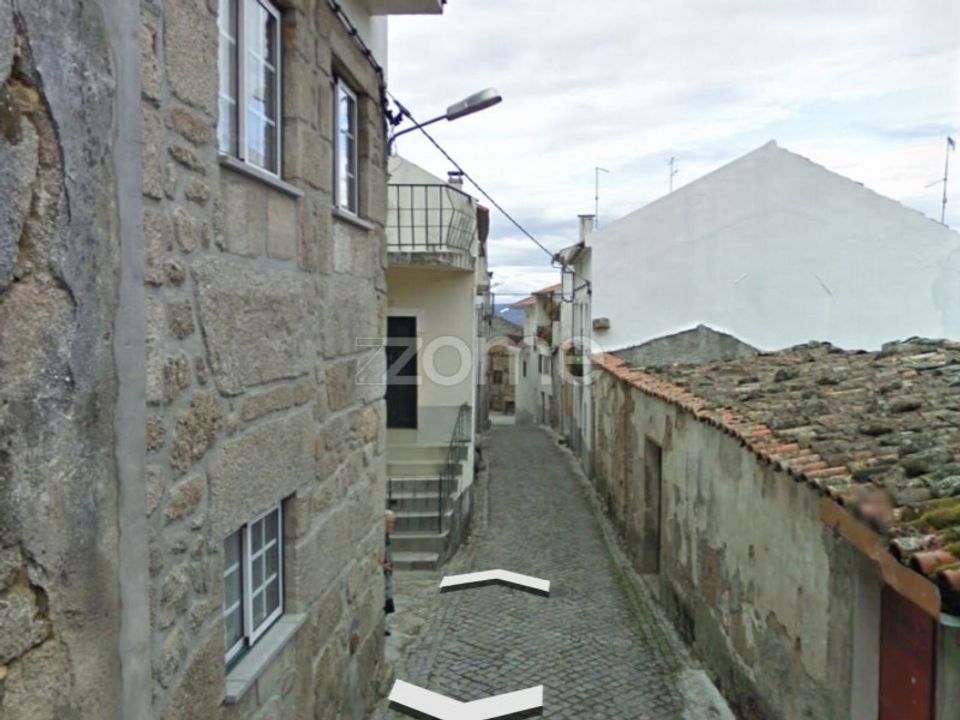 Villa i Gouveia, Guarda - foto 2