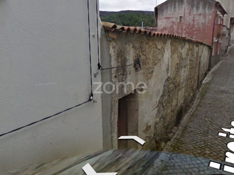 Villa i Gouveia, Guarda - foto 3