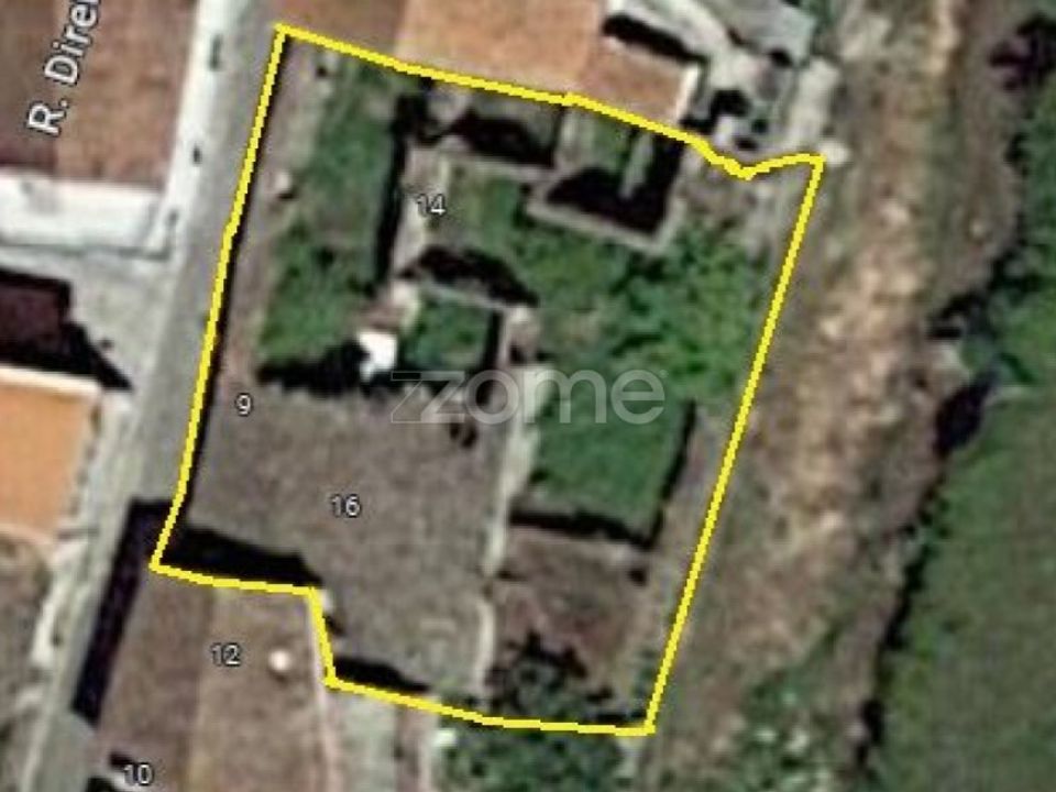 Villa i Gouveia, Guarda - foto 1