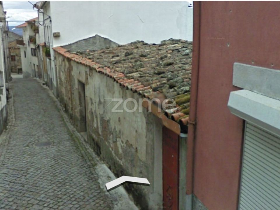Villa i Gouveia, Guarda - foto 4