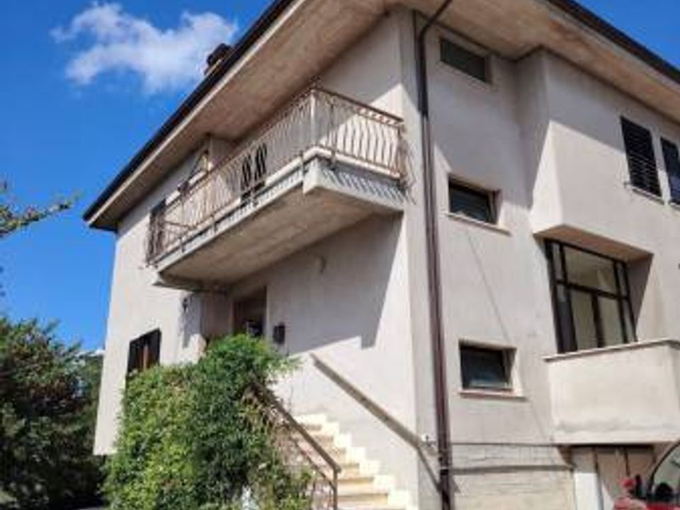 Villa i Castignano, Ascoli Piceno - foto 1