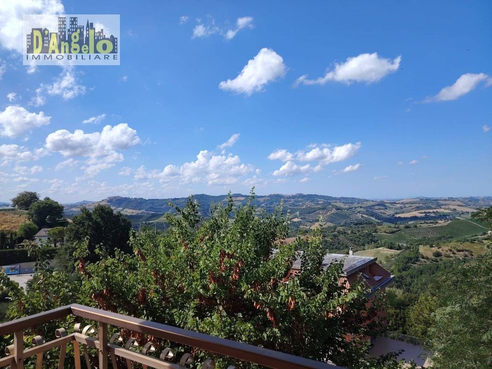 Villa i Castignano, Ascoli Piceno - foto 2