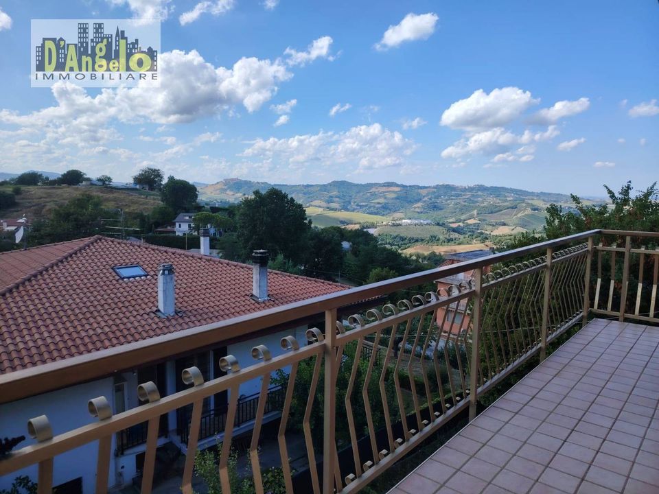 Villa i Castignano, Ascoli Piceno - foto 3