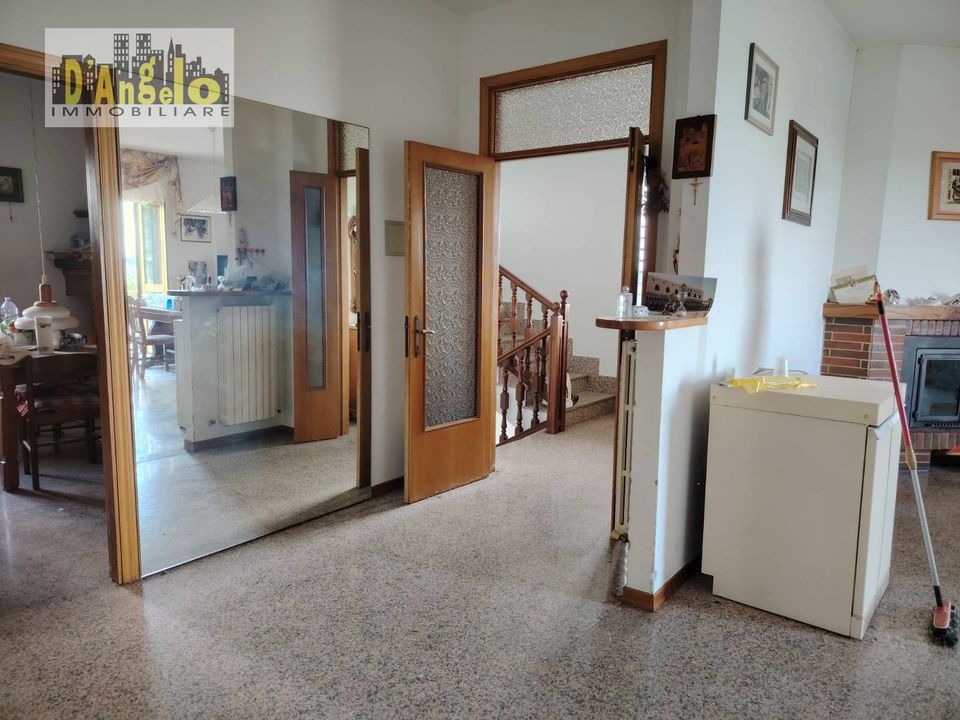 Villa i Castignano, Ascoli Piceno - foto 5