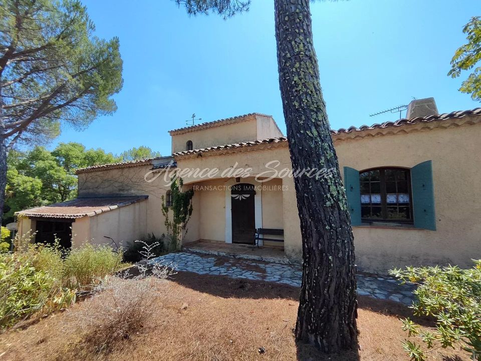Villa i Bras, Var - foto 4