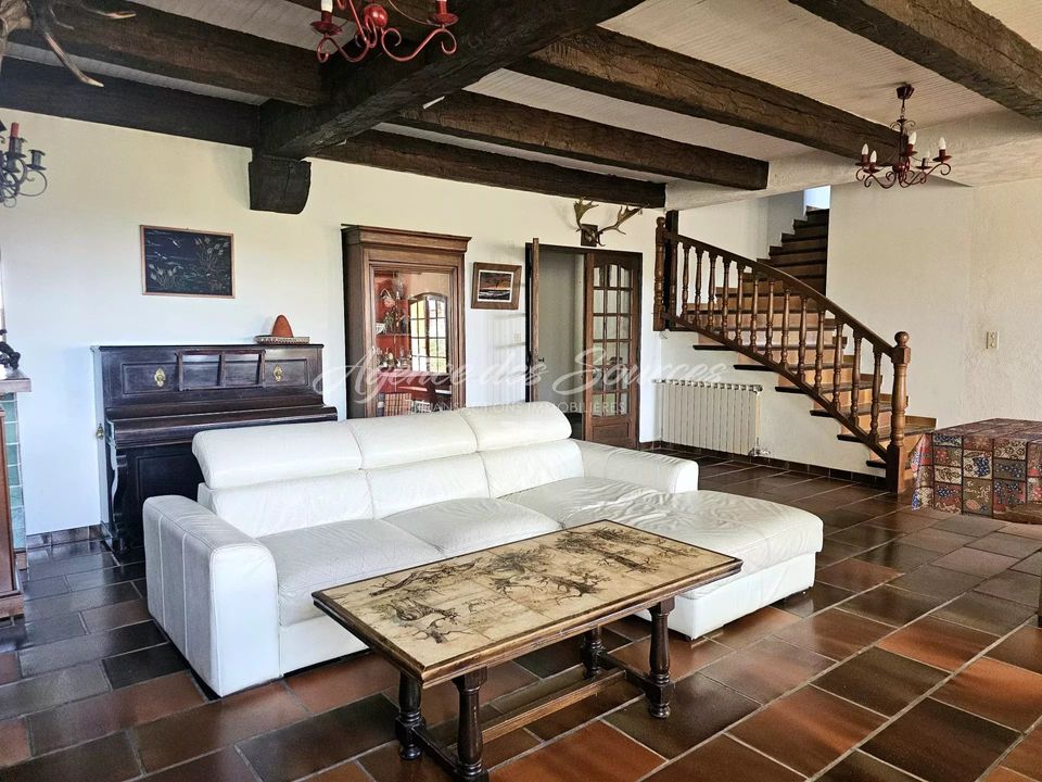 Villa i Bras, Var - foto 5