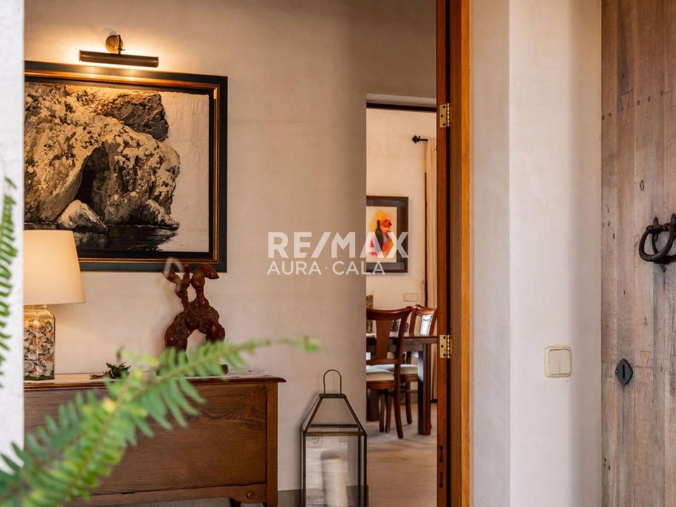 Villa in Port De Manacor, Mallorca - foto 1