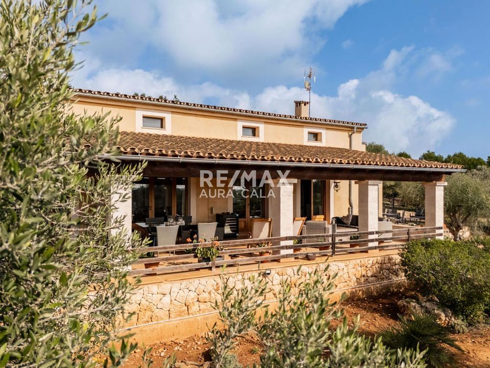 Villa in Port De Manacor, Mallorca - foto 2