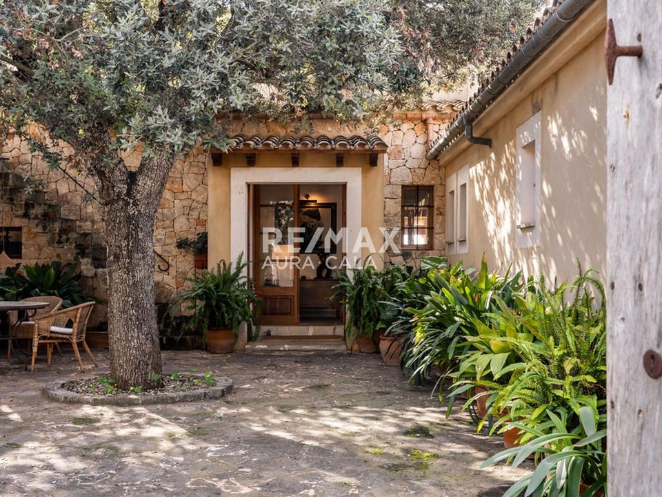 Villa in Port De Manacor, Mallorca - foto 3