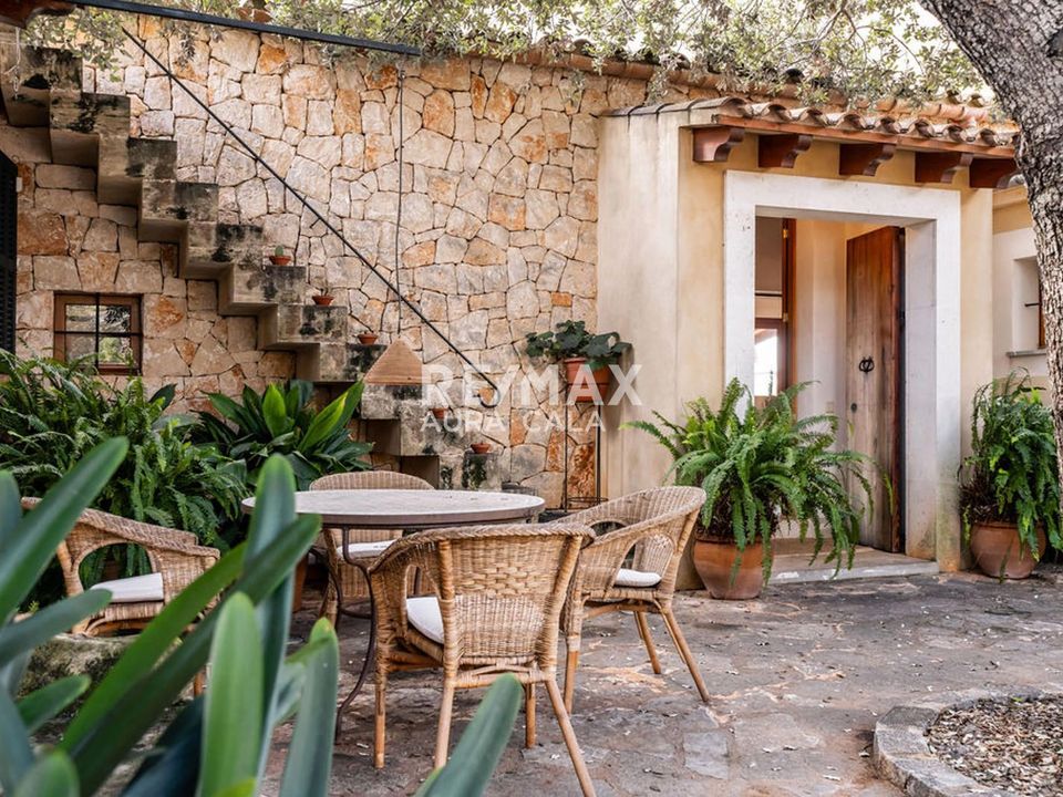 Villa in Port De Manacor, Mallorca - foto 4
