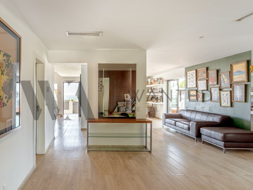 Villa i Carcavelos, Lisbon - foto 3