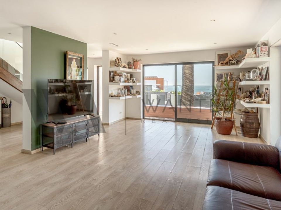 Villa i Carcavelos, Lisbon - foto 4