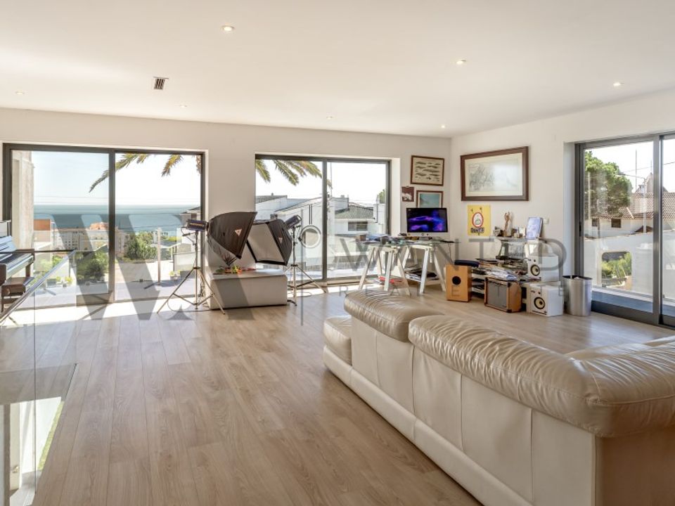 Villa i Carcavelos, Lisbon - foto 5