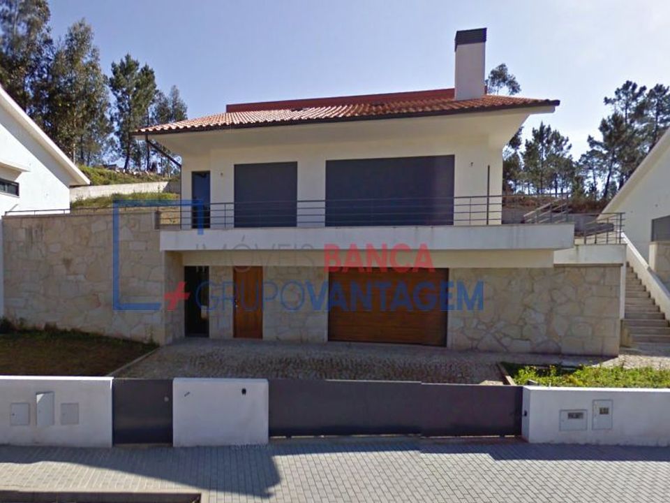 Villa i Ponte de Lima, Viana do Castelo - foto 1