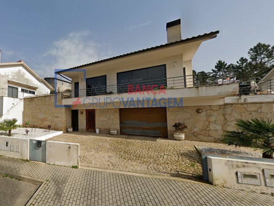 Villa i Ponte de Lima, Viana do Castelo - foto 2