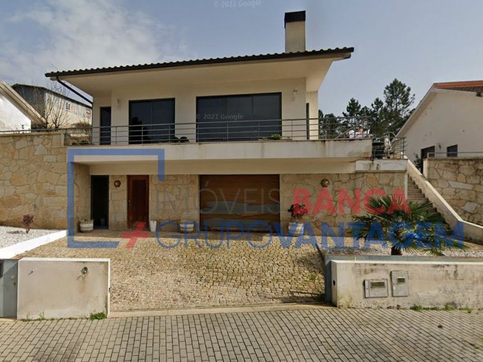 Villa i Ponte de Lima, Viana do Castelo - foto 3