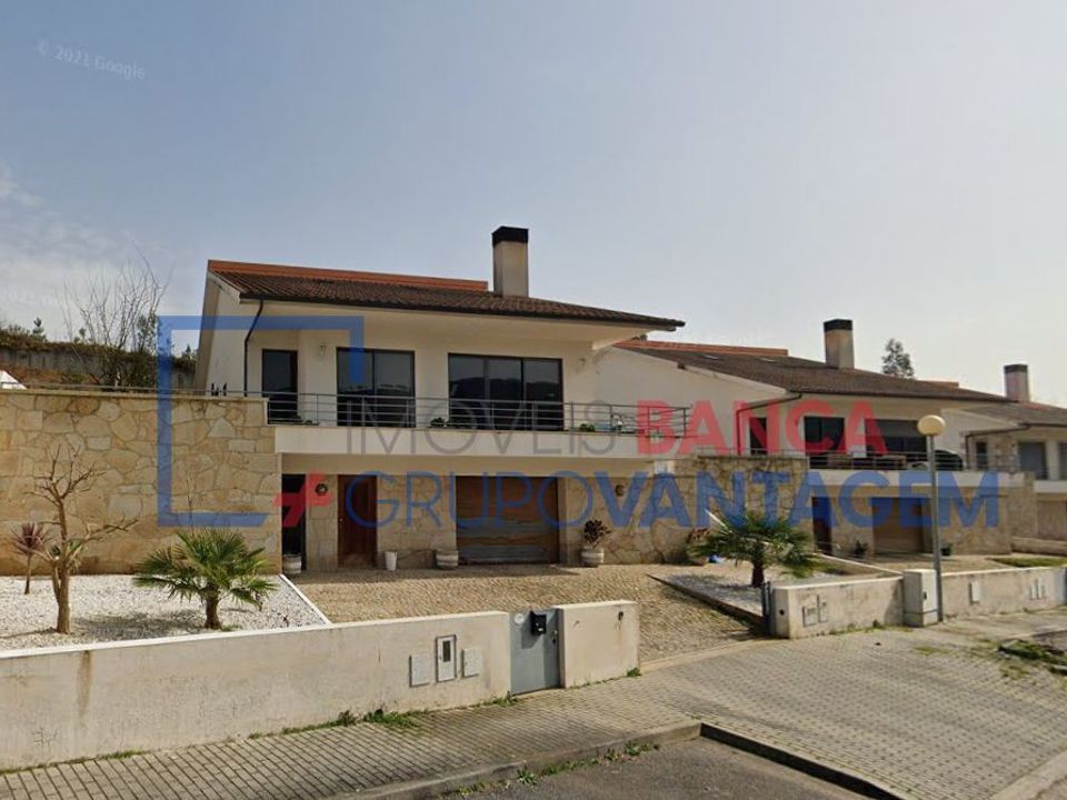 Villa i Ponte de Lima, Viana do Castelo - foto 4