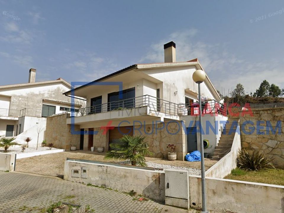 Villa i Ponte de Lima, Viana do Castelo - foto 5