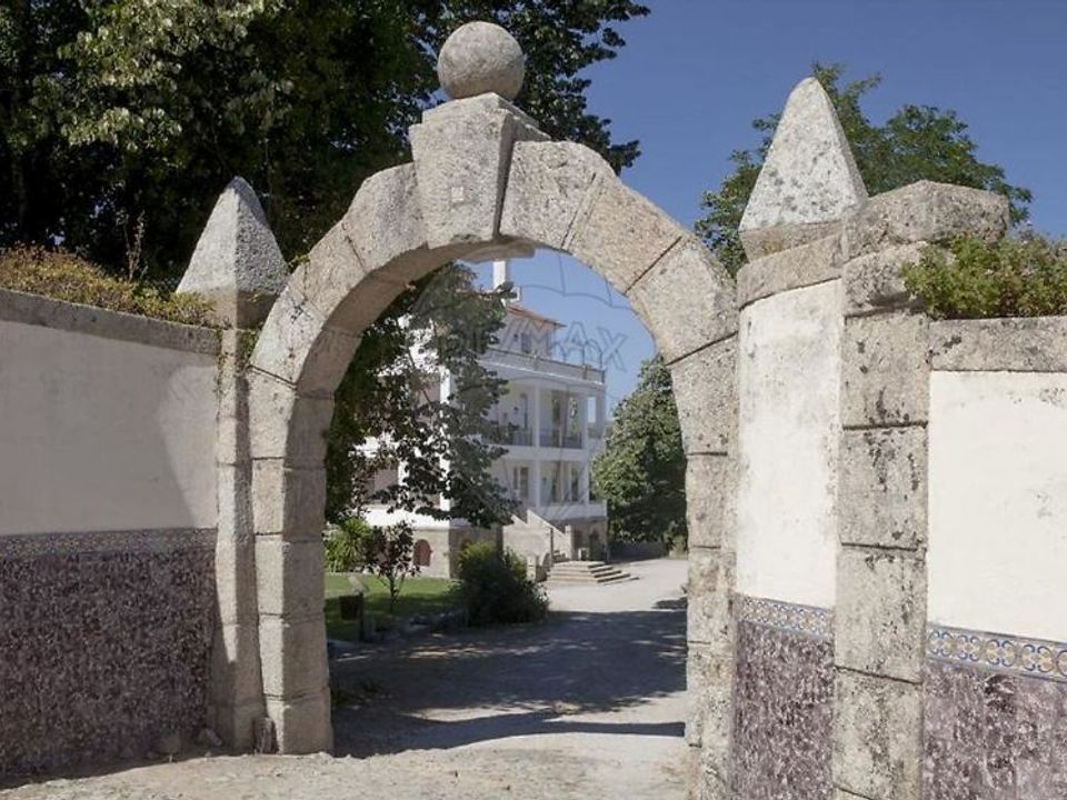 Erhvervsejendom i Mangualde, Viseu - foto 2