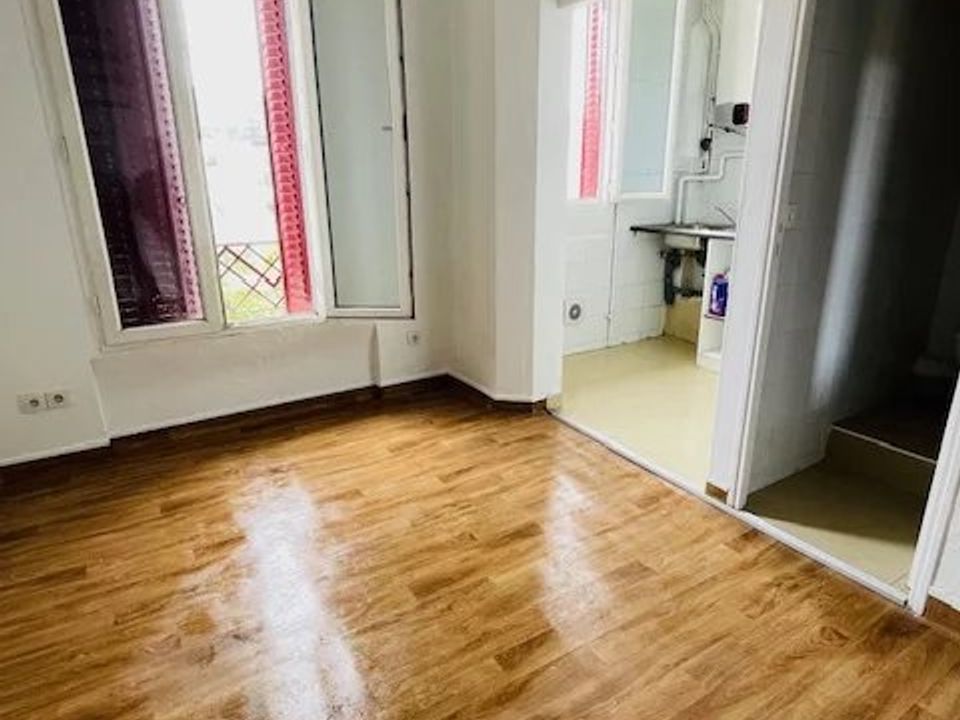 Leilighet i Bagnolet, Seine-Saint-Denis - bilde 1