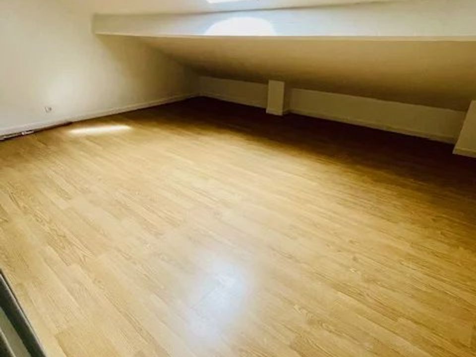 Leilighet i Bagnolet, Seine-Saint-Denis - bilde 4