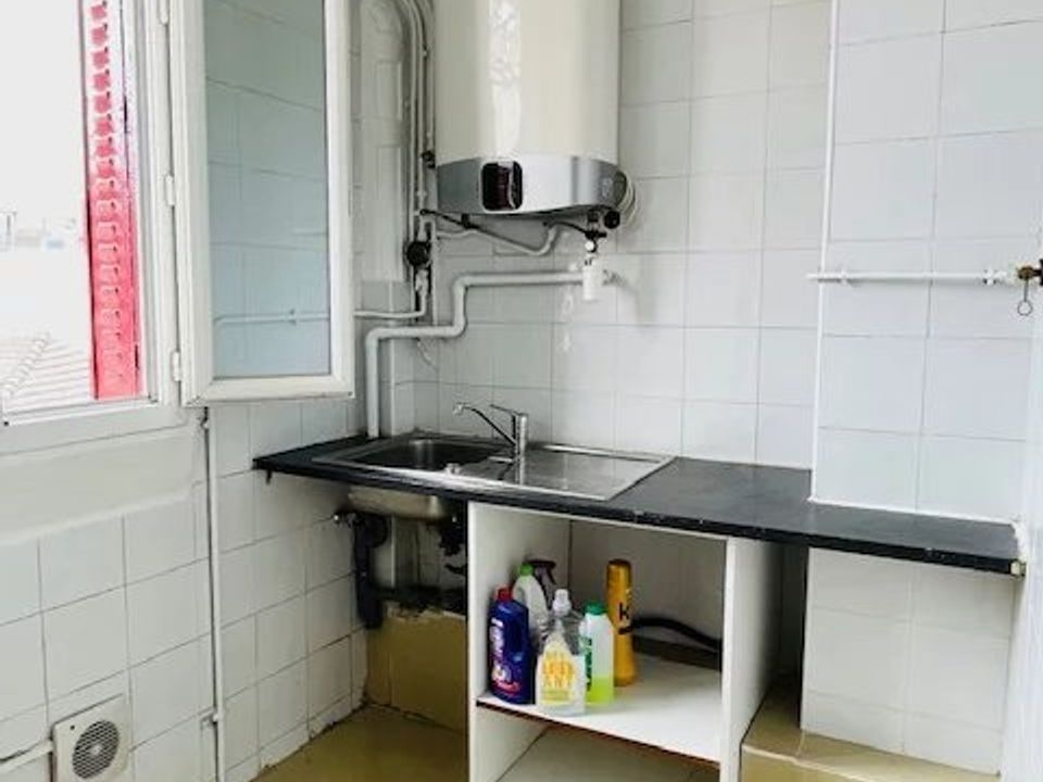 Leilighet i Bagnolet, Seine-Saint-Denis - bilde 5