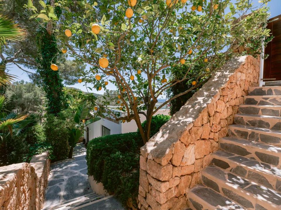 Villa i Can Furnet, Ibiza - foto 2