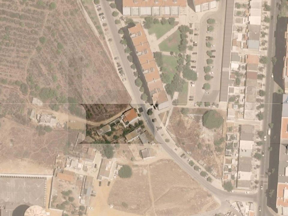 Helårsgrund i Faro, Faro - foto 2