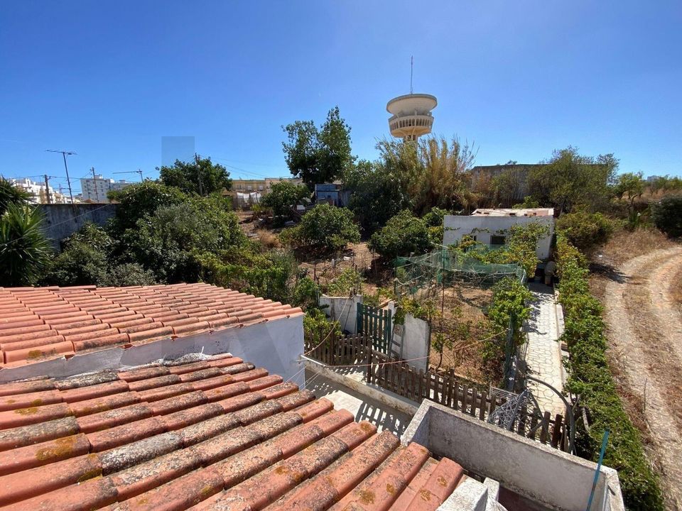 Helårsgrund i Faro, Faro - foto 4