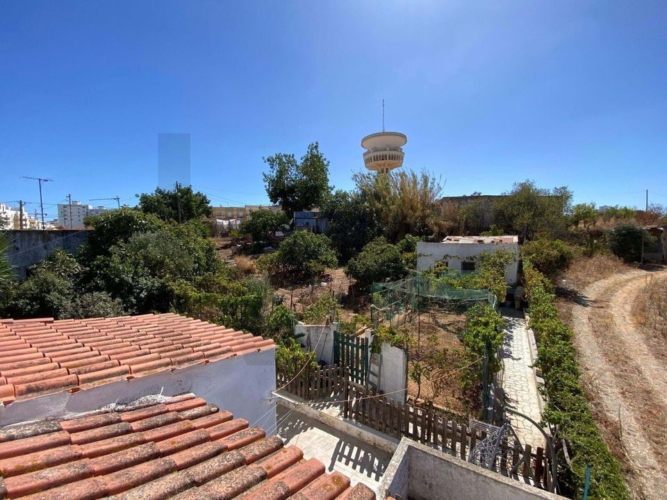 Helårsgrund i Faro, Faro - foto 5