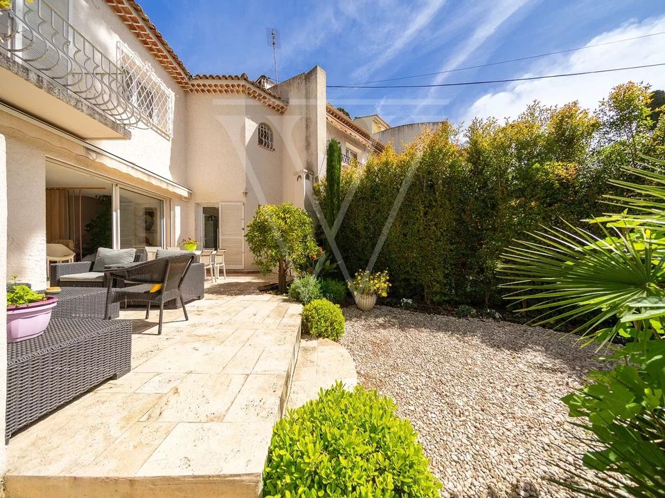 Villa i Cannes, Alpes-Maritimes - foto 2