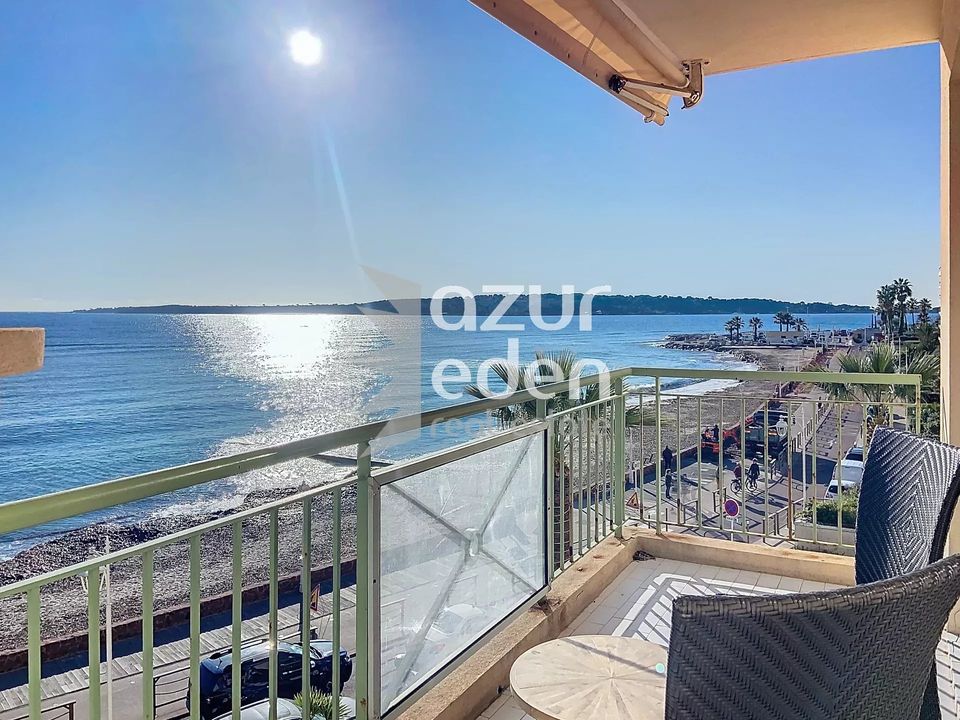 Lejlighed i Cannes, Alpes-Maritimes - foto 1
