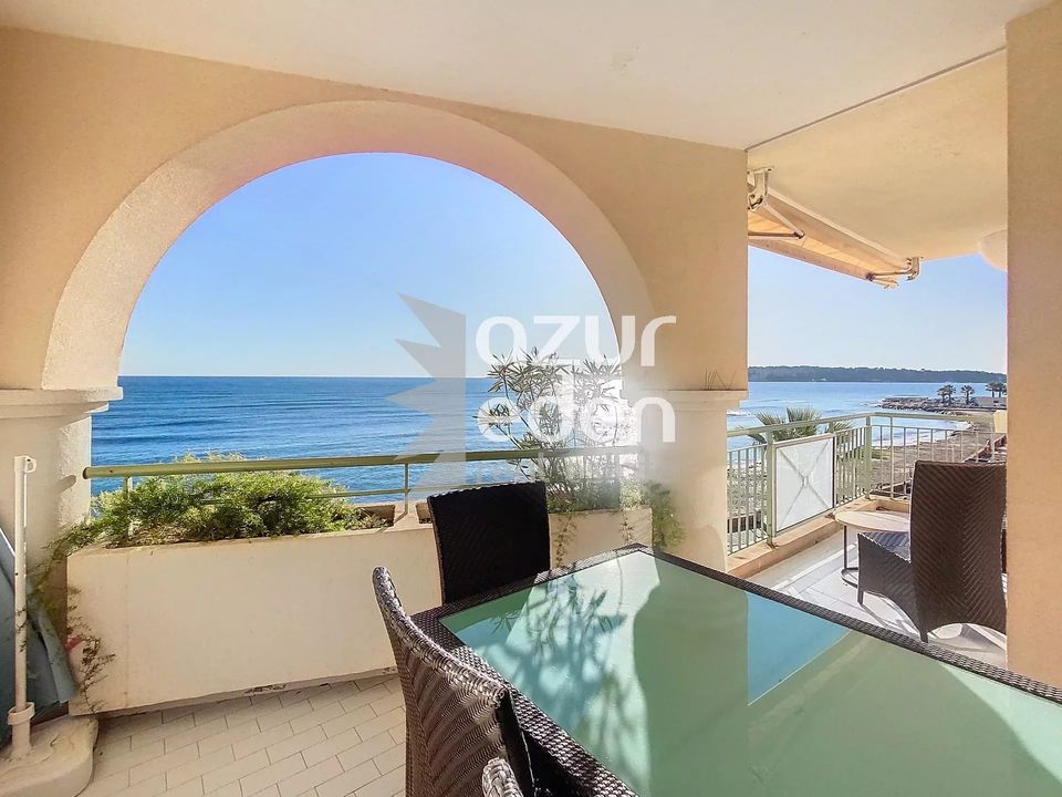 Lejlighed i Cannes, Alpes-Maritimes - foto 2