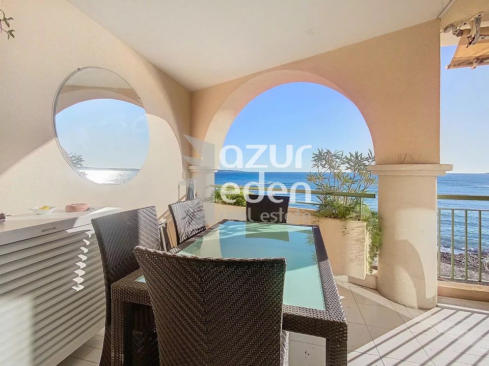 Lejlighed i Cannes, Alpes-Maritimes - foto 3