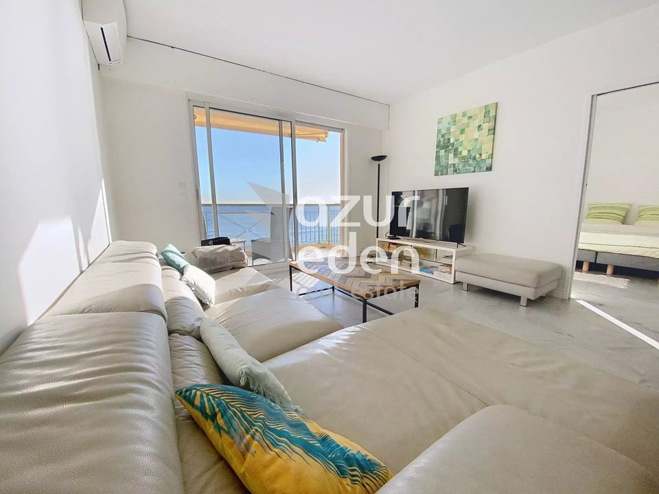 Lejlighed i Cannes, Alpes-Maritimes - foto 4