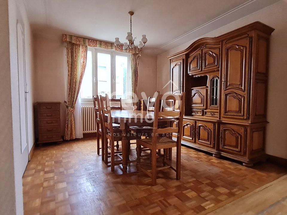 Villa i Carquefou, Loire-Atlantique - bilde 3