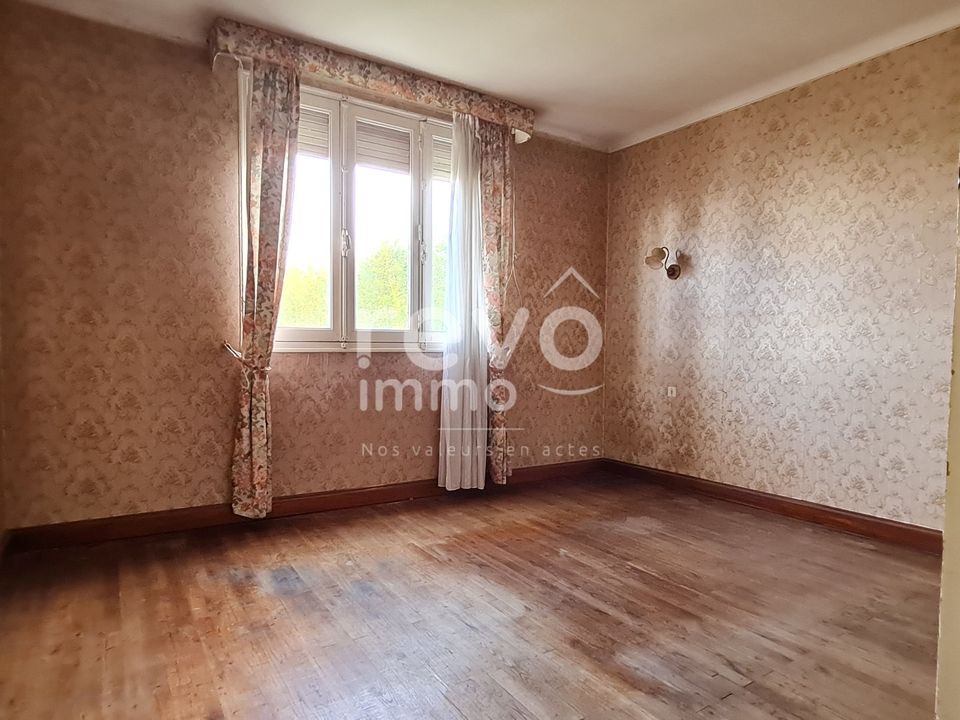 Villa i Carquefou, Loire-Atlantique - bilde 4