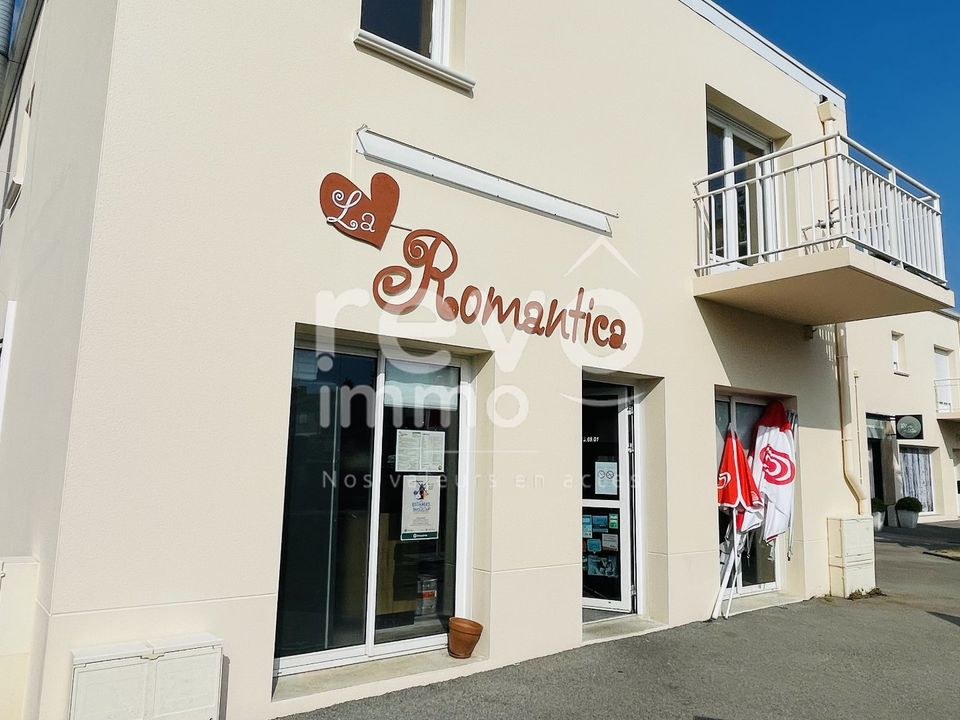 Erhvervsejendom i Saint-Laurent-des-Autels, Maine-et-Loire - foto 5