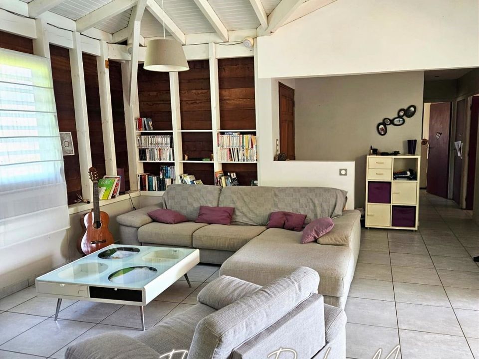 Villa i Sainte-Rose, Guadeloupe - foto 4