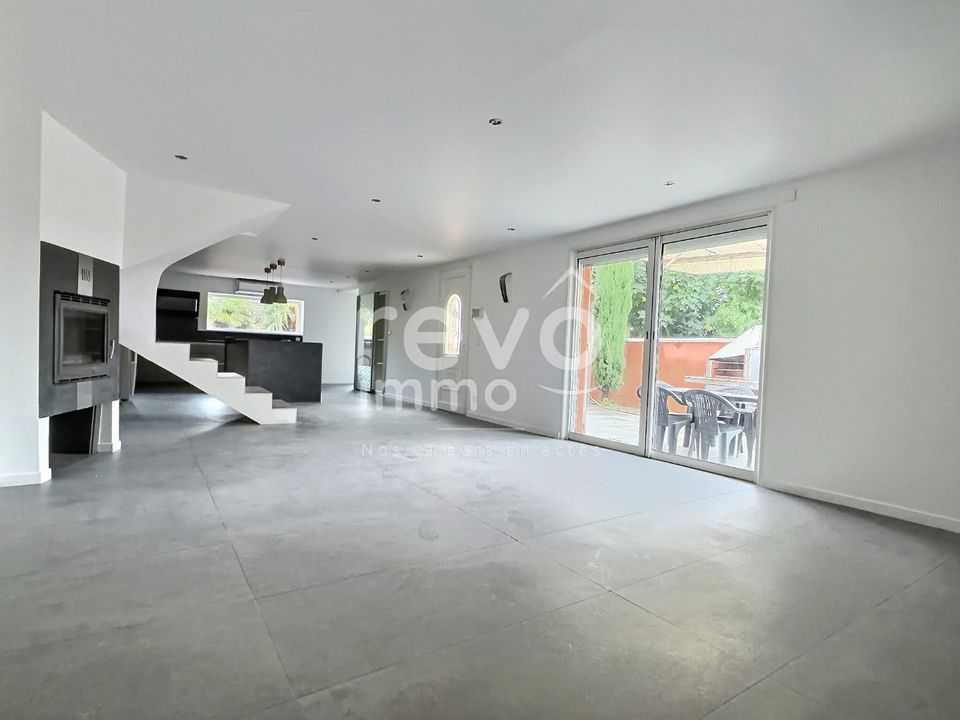 Villa i Mionnay, Ain - foto 5