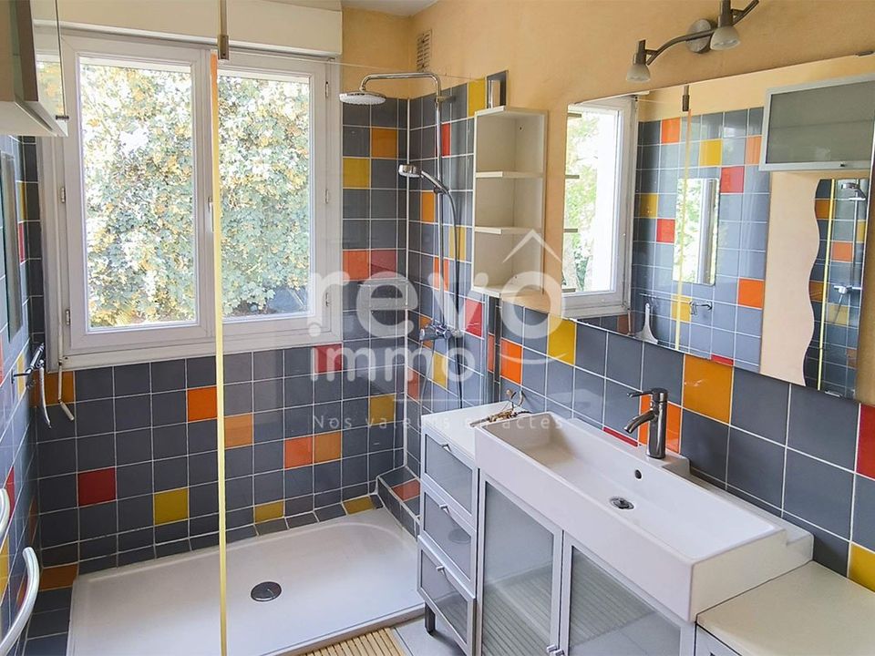 Villa i Saint-Julien-de-Concelles, Loire-Atlantique - foto 4