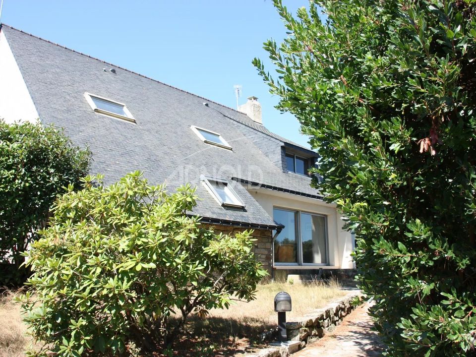 Villa i Baden, Morbihan - bilde 2
