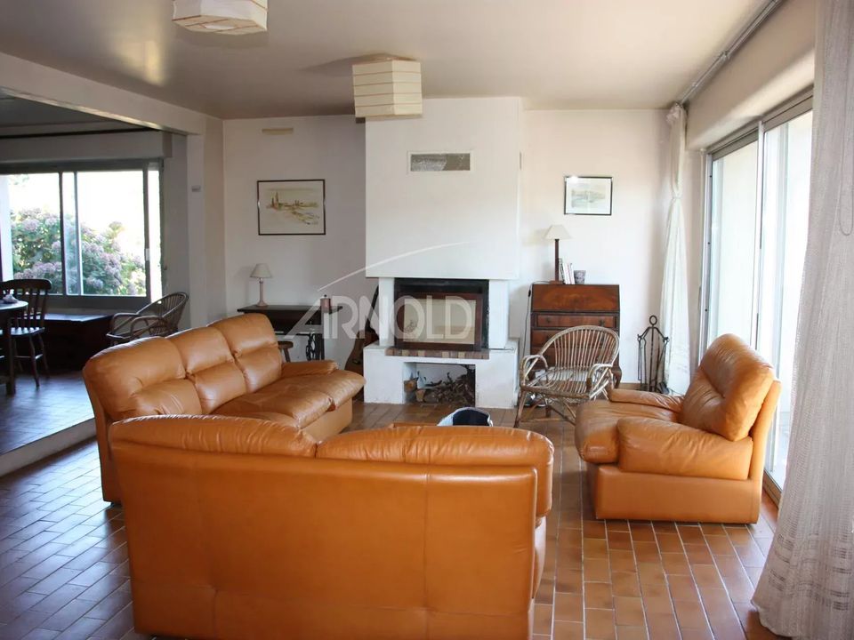 Villa i Baden, Morbihan - bilde 3