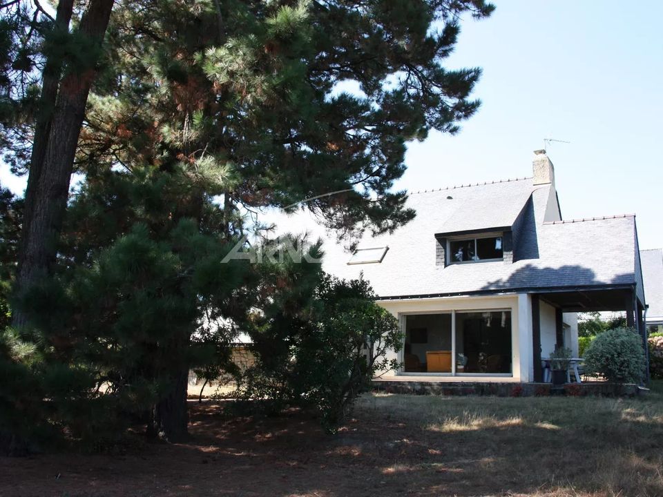 Villa i Baden, Morbihan - bilde 4